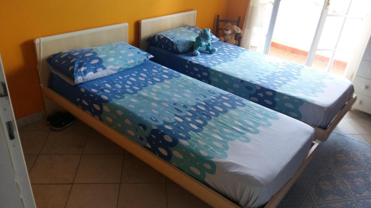 Casa Vacanze Su Forti ภายนอก รูปภาพ