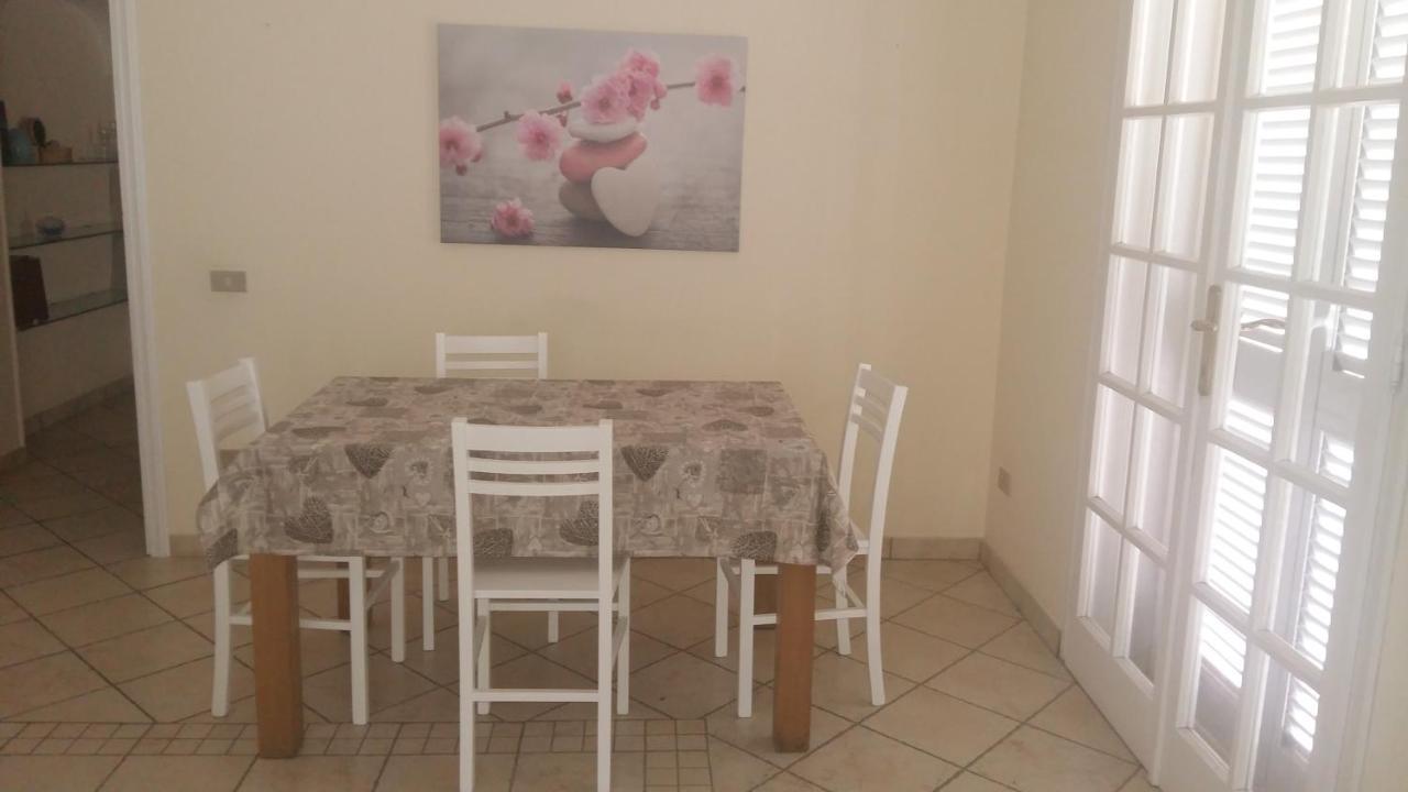 Casa Vacanze Su Forti ภายนอก รูปภาพ