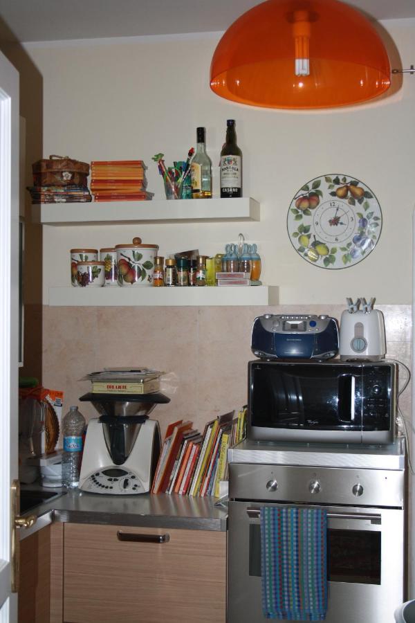 Casa Vacanze Su Forti ภายนอก รูปภาพ