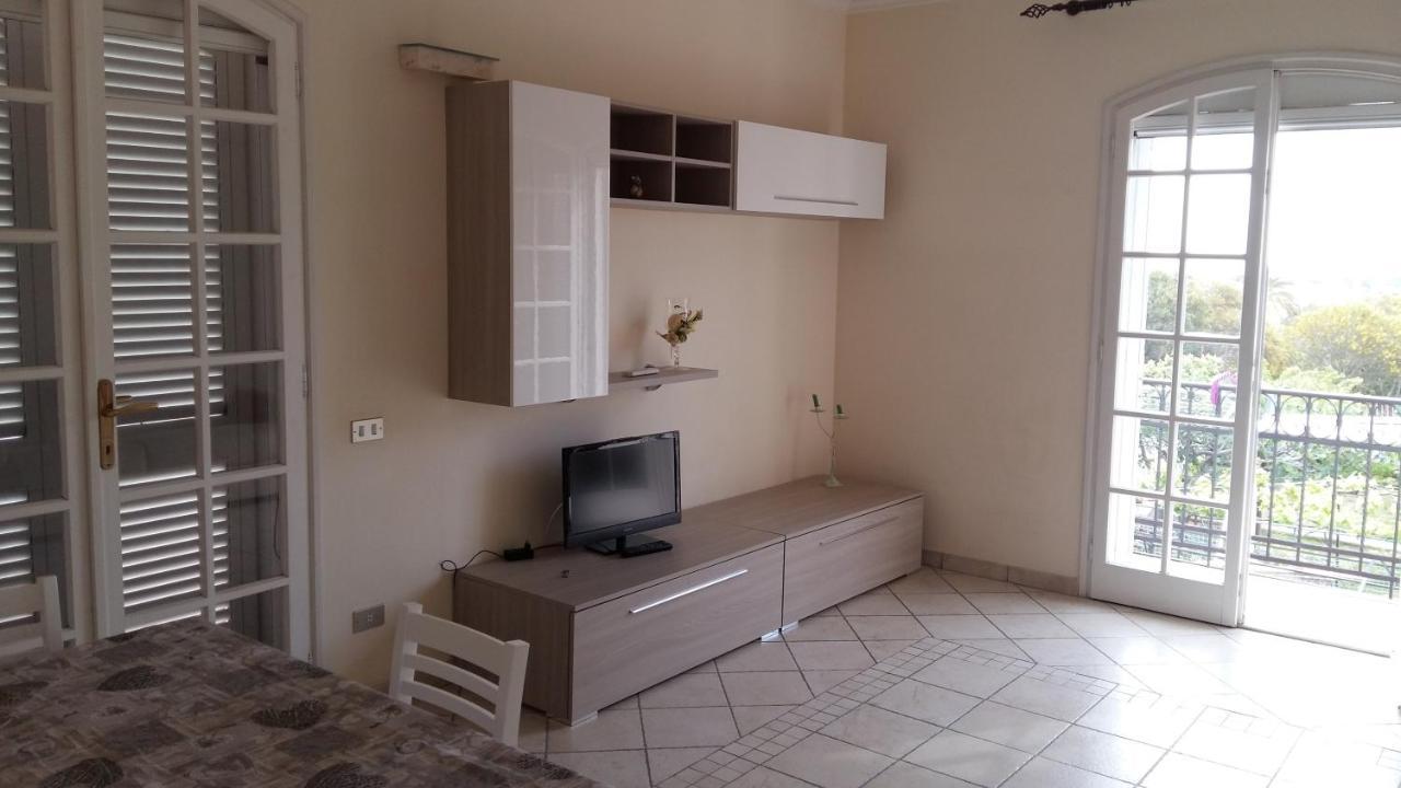 Casa Vacanze Su Forti ภายนอก รูปภาพ
