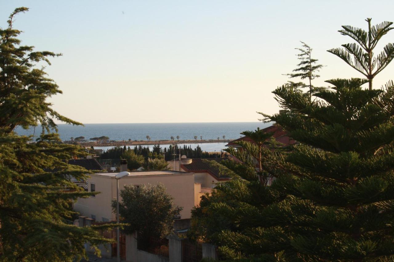 Casa Vacanze Su Forti ภายนอก รูปภาพ