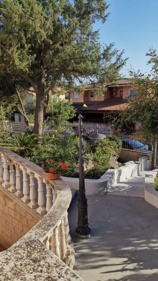 Casa Vacanze Su Forti ภายนอก รูปภาพ