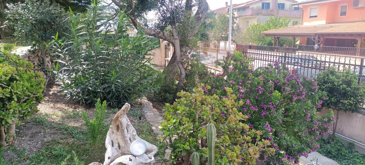 Casa Vacanze Su Forti ภายนอก รูปภาพ