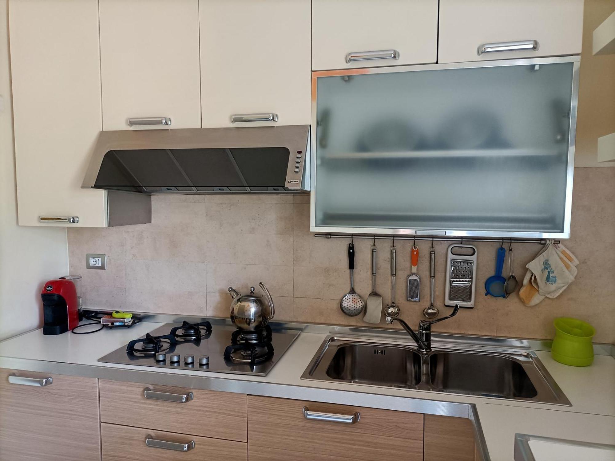 Casa Vacanze Su Forti ห้อง รูปภาพ