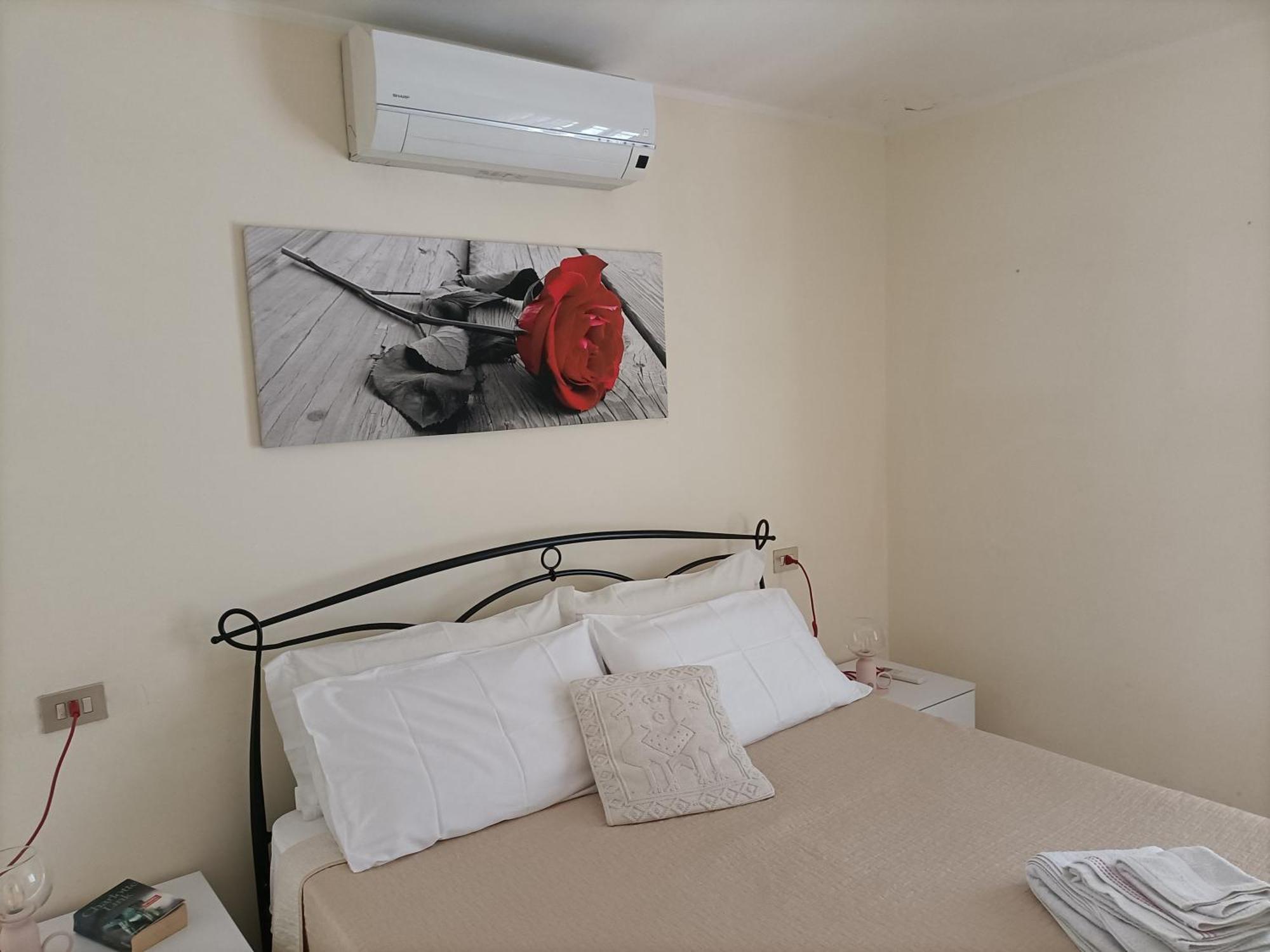 Casa Vacanze Su Forti ภายนอก รูปภาพ