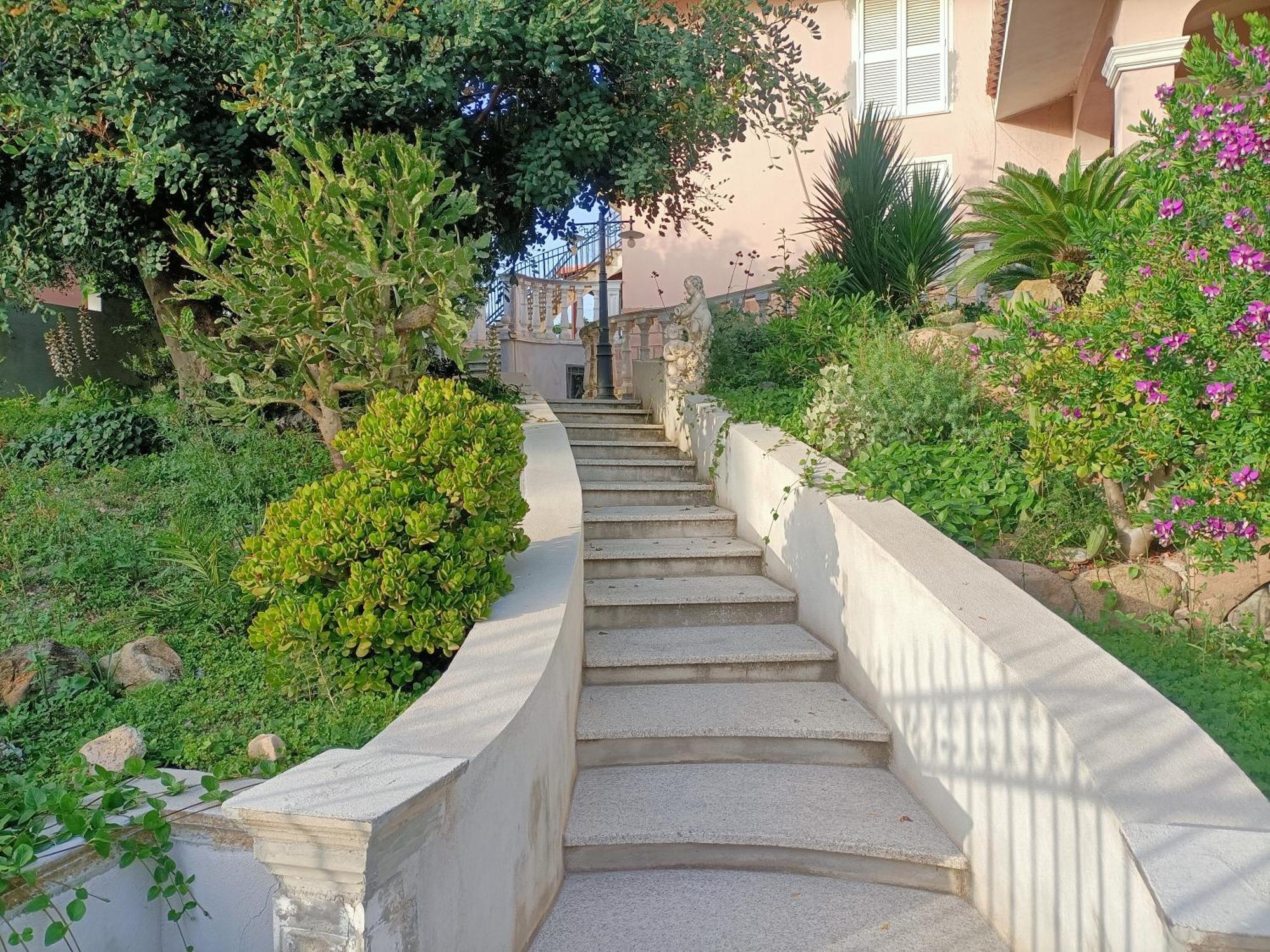 Casa Vacanze Su Forti ภายนอก รูปภาพ
